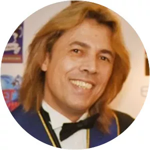 Steve Etherington - Musical artist