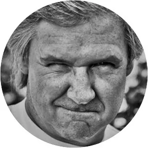 Steve Eubanks - Author