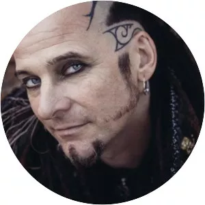 Steve Evansvan der Harten