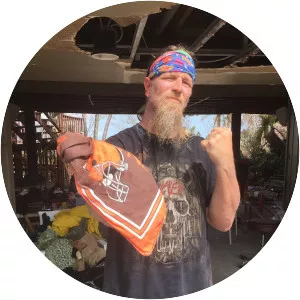 Steve Everitt - Former American football player