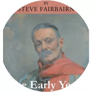 Steve Fairbairn