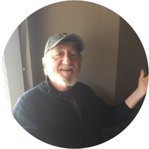 Steve Falcone photograph