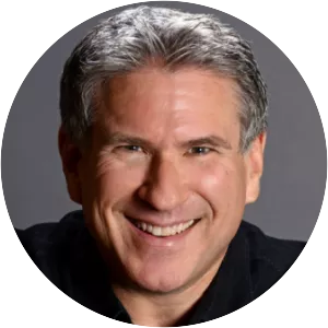 Steve Farber - Author