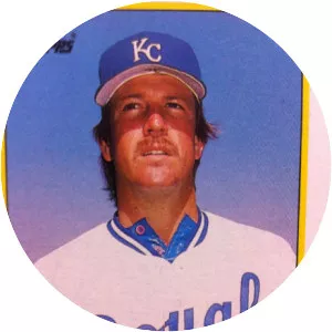 Steve Farr - Professional baseball player