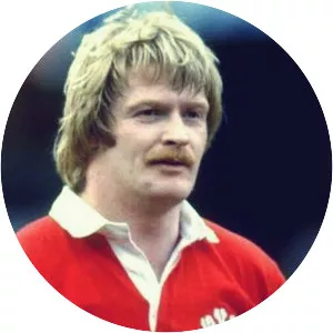 Steve Fenwick - Rugby union player