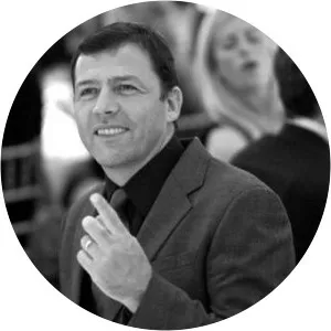 Steve Finan O'Connor - Denise Lewis' husband