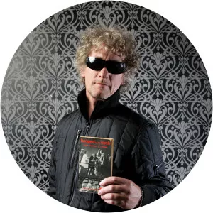 Steve Finnerty - Musician