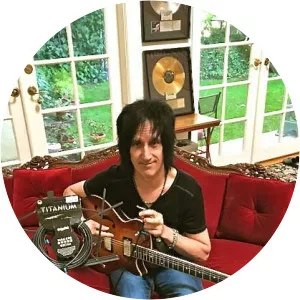 Steve Fister - Musician