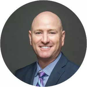 Steve Flesch - American professional golfer