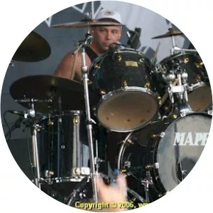 Steve Flynn Musician - Drummer