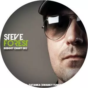 Steve Forest - Musical artist