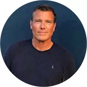 Steve Franke - Film producer