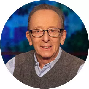 Steve Fraser photograph