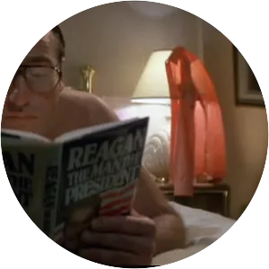 Steve Freeling - Movie character