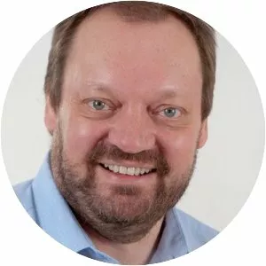 Steve Frosdick photograph