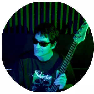 Steve Fuxan - Musical artist