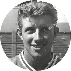 Steve Gammon - Former football player