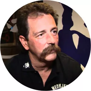 Steve Gatzos - Ice hockey player