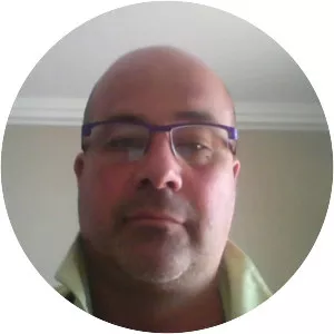 Steve Georgakis - Author