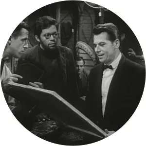 Steve Gethers - Screenwriter