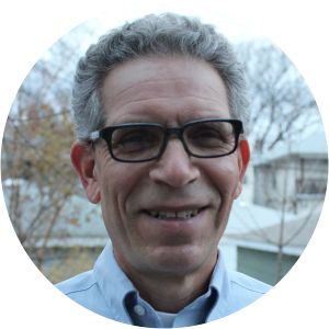 Steve Gevinson photograph