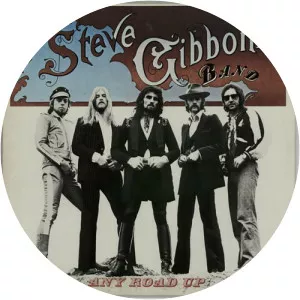 Steve Gibbons Band