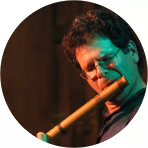 Steve Gorn - Saxophone player