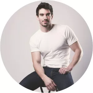 Steve Grand