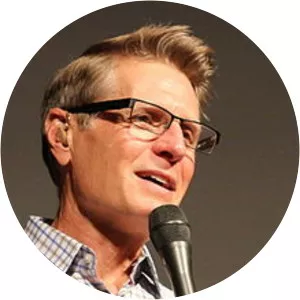 Steve Green - American singer