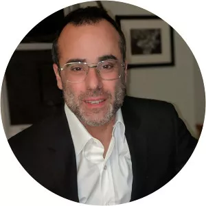 Steve Greener - Film producer ‧ Tamron Hall's husband