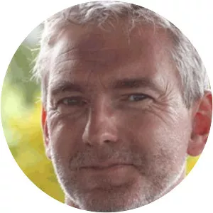 Steve Greenwood - Film producer