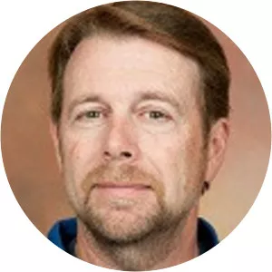 Steve Gruenert - Author