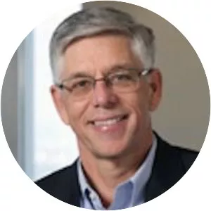 Steve Gullans - Author