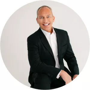 Steve Gutzler - Author