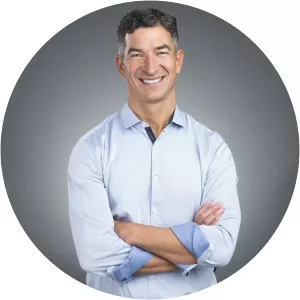 Steve Hafner photograph