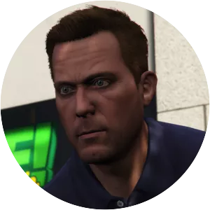 Steve Haines - Fictional character