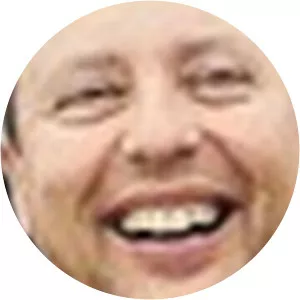 Steve Halfpenny photograph