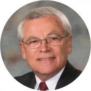 Steve Halloran - Politician