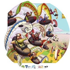 Steve Ham photograph