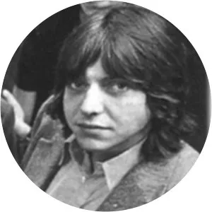 Steve Hammond Songwriter - Guitarist