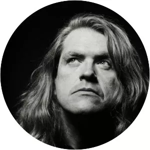 Steve Hanford - Musical artist