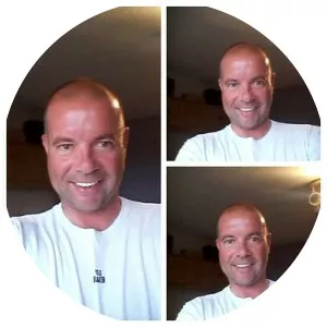 Steve Hardie - Production designer