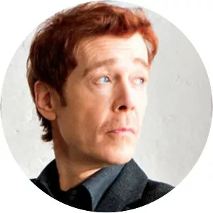 Steve Hare - American musician