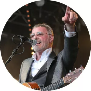 Steve Harley - English singer-songwriter