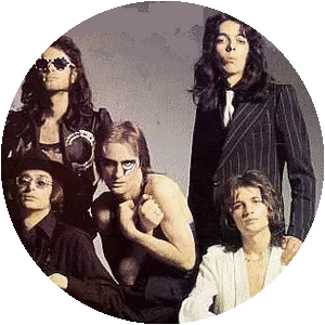 Steve Harley & Cockney Rebel