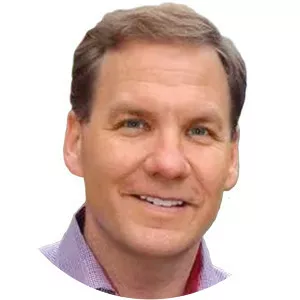 Steve Harrelson - Politician