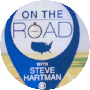 Steve Hartman - Broadcaster