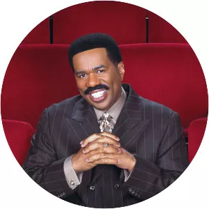 Steve Harvey's Big Time Challenge