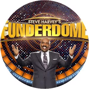 Steve Harvey's Funderdome