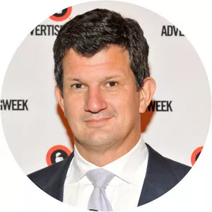 Steve Hasker - Global President of the Nielsen Corporation